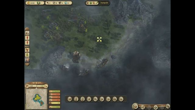 Да прибудет с нами сила! (6.2) ANNO 1404 смотреть онлайн