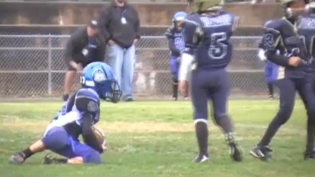 Big Bad Wolves Game 12 pt 2 смотреть онлайн