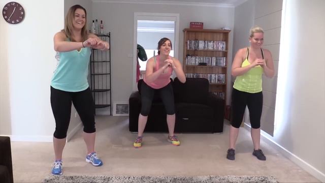 I Really Like You Squat Challenge || YourAverageGirl смотреть онлайн