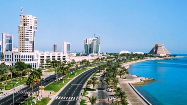 QATAR. قطر. اللؤلؤ من الخليج الفارسي. смотреть онлайн