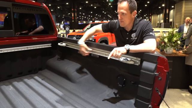 Is the 2024 Nissan Frontier Pro-4X Forsberg Edition a new truck WORTH the PRICE? смотреть онлайн