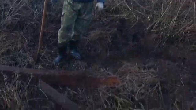 Металлокоп ОСЕНЬ 2023 ВЫДРАЛИ ЕЁ ЗА ДЕРЕВНЕЙ смотреть онлайн