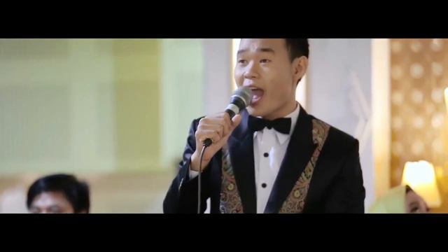 SHOLAWAT SAMARA I CLIP WEDDING I SHOLAWAT NU смотреть онлайн