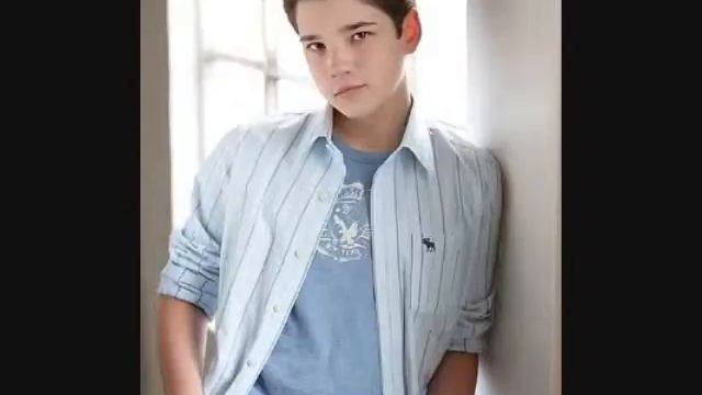 Lookin for a Good Time (Nathan Kress Video) смотреть онлайн