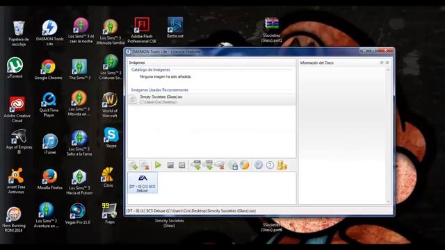 Descargar E Instalar Simcity Societies Deluxe Edition Full En Español смотреть онлайн