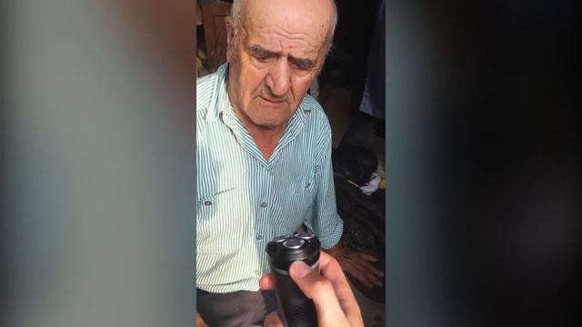 Дід Толя / Онук Саша / ЧАСТИНА 4 / КОТУСІК смотреть онлайн