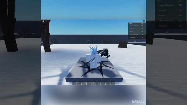 Strawberry jam (ROBLOX) смотреть онлайн