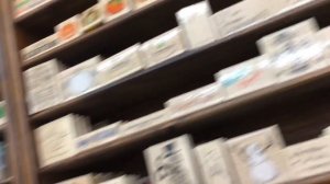 VLOG, HOBBY LOBBY,  scrapbooking, часть  3 /RUZINI'S LIFE