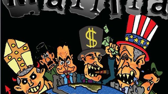 Manifa-punki del corte ingles смотреть онлайн