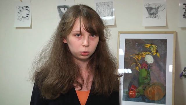 Фестиваль творчества детей и молодежи «Краски осени» смотреть онлайн
