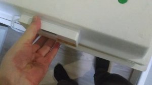 Инкубатор КВОЧКА. Инкубация гусей и курей/ проветривание и охлаждение