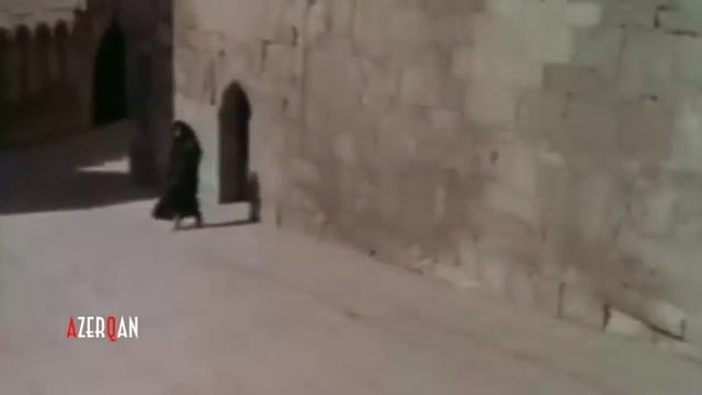 Zeyneb Xanlarova Bilmedin Зейнаб Ханларова смотреть онлайн