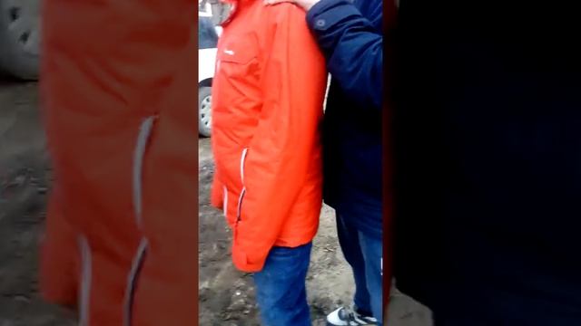 Когда тебя обсерают и тебе обидно смотреть онлайн