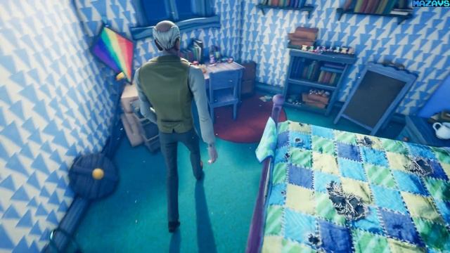 Spiral - Episode 1 | Demo | GamePlay PC смотреть онлайн