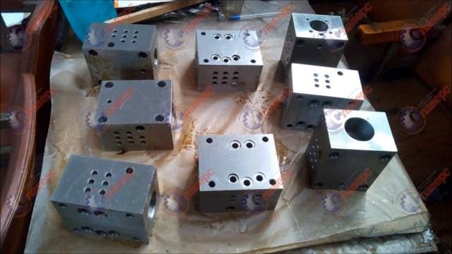 Следящий золотник КЖ1832, КЖ1833 к осетокарным станкам КЖ-1832, КЖ-1833, 1А832, 1А833, 1Б832, 1Б833 смотреть онлайн