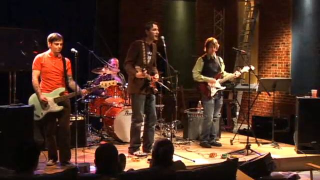 The Paper Jets - Atlantic City смотреть онлайн