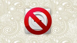 Правила безопасности - один дома. Развивающий мультфильм. Наше всё!