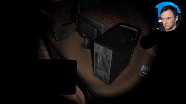 АНИМАТРОНИКИ ПРОХОЖДЕНИЕ ➤ CASE: ANIMATRONICS [ ЧАСТЬ 1 ]