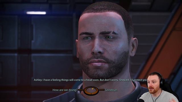 Forged By Battle | Mass Effect 1 - Legendary Edition | Let's Play - Part 18 смотреть онлайн