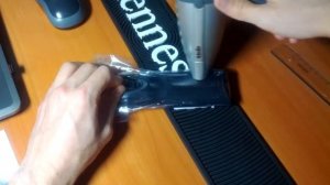 Чехол для пульта ду, как правильно защитить пульт - термоусадочный чехол(товары из Китая)