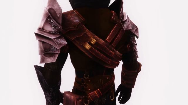 ★ Skyrim Mods Series - #69 - Dryad race, Gleaming Falls, Diablo 3 inspired hunter armor смотреть онлайн
