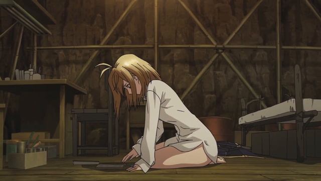 Cross Ange - amv смотреть онлайн