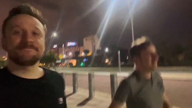 Yas Island Travel VLOG Manchester to Abu Dhabi | Etihad Airways | Centro Hotel смотреть онлайн