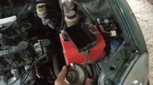 Не работает сигнал на Шевроле Ланос | Ремонт звукового сигнала