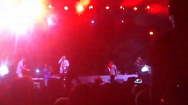 Polish Hip Hop Festival 2014 Quebonafide - Zadnych zmartwień смотреть онлайн