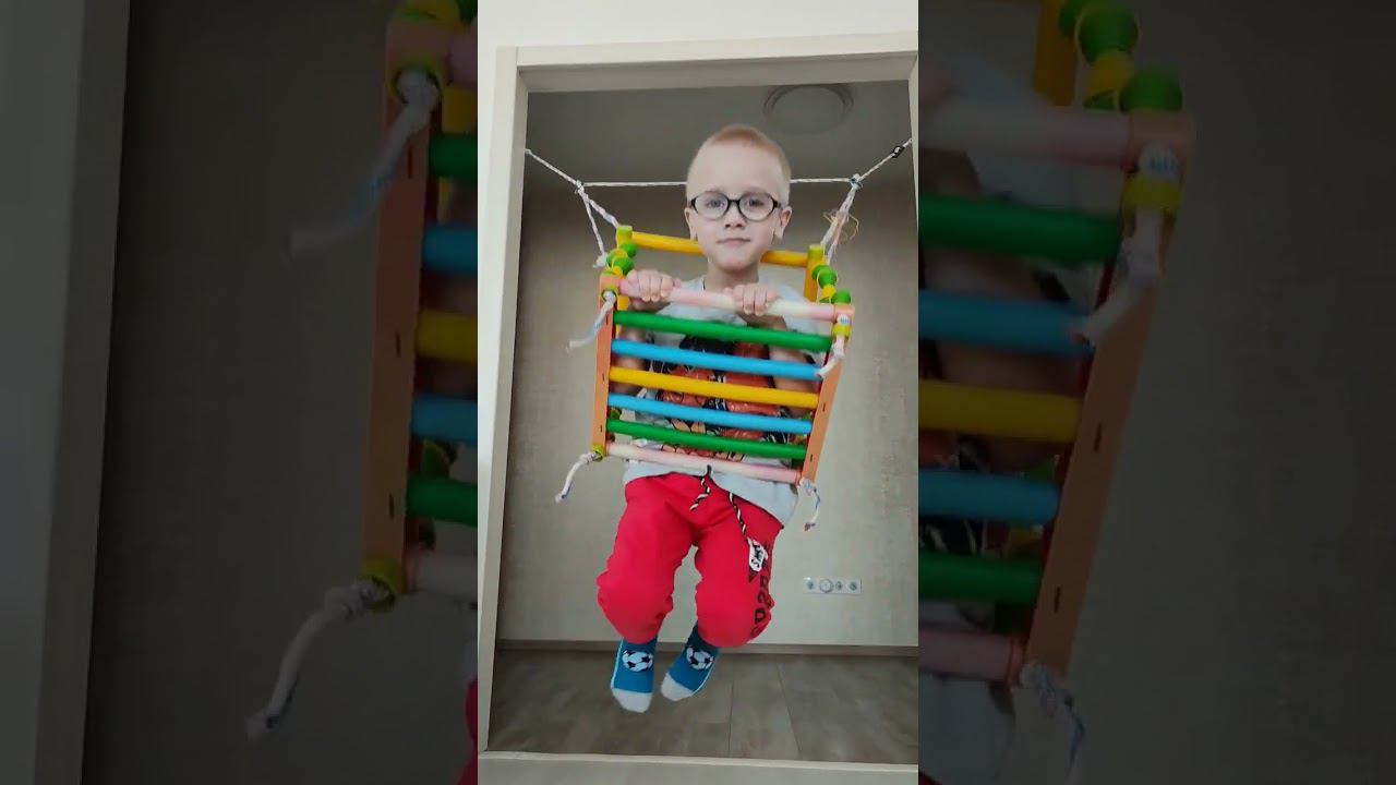 Илья-акробат смотреть онлайн