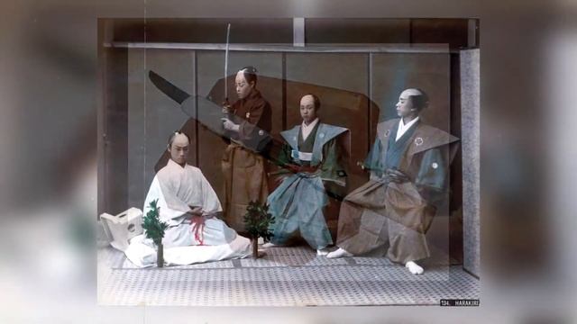 La verdad del Bushido | El código samurai смотреть онлайн