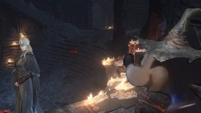 Oh boy my favorite souls! смотреть онлайн