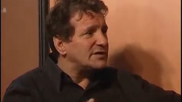 Bruno Soriano interview Patrick Adler à l'occasion du Noël des Animaux 2007 смотреть онлайн