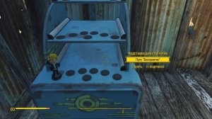 Fallout 4 - Торговцы в поселениях.  Для чего они нужны?