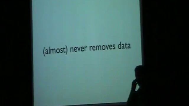 Scott Chacon - Git 101 Tutorial (part 1) смотреть онлайн