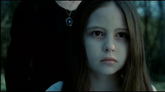 The Ring (2002) - Samara Morgan's FULL Death Scene (with Deleted Scenes) смотреть онлайн