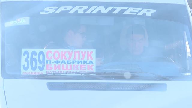 Ош-Бишкек каттаган ТАКСИСТТЕРДИН журогу тушту...ПРАНК\ ТАМАША Азирет Осмонов смотреть онлайн