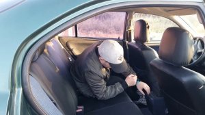 МИТЦУБИСИ КАРИЗМА / ПОЧЕМУ ЛЮДИ ЭТУ MITSUBISHI НЕ ЛЮБЯТ ??? MITSUBISHI CARISMA ТОП ЗА 80к ОБЗОР