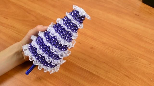 Новогодний Декор! 5 Интересных Идей Своими Руками! смотреть онлайн