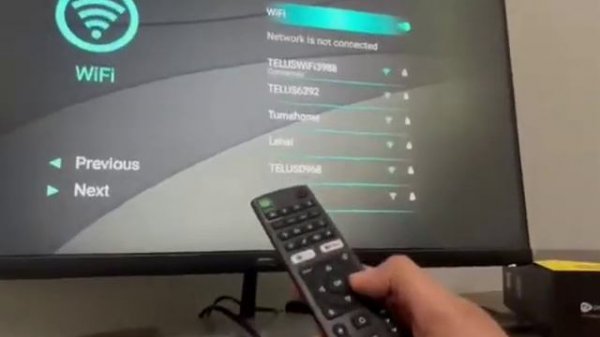 How to install IPTV box| Aceroid Sword Box | 4K iptv box| Quick IPTV installation