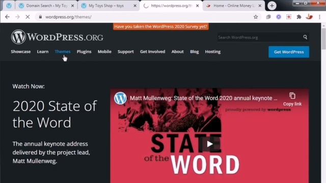 Difference between Wordpress.com and Wordpress.org Urdu & Hindi смотреть онлайн