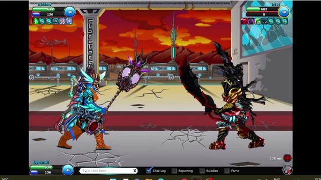 Epic Duel Best Killer 1vs1 Build || Assured 90%+ Win Rate || Best TM Build - November 2022 смотреть онлайн