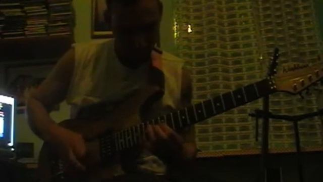 Washburn N4 смотреть онлайн