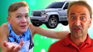 Я КУПЛЮ тебе ВСЁ, что ты НАРИСУЕШЬ, а я СДЕЛАЮ ВСЁ, что ты НАРИСУЕШЬ! Самый ПРИКОЛЬНЫЙ ЧЕЛЛЕНДЖ!!!