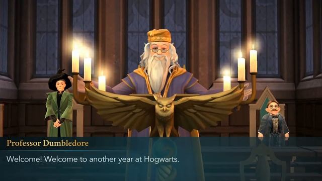 Harry Potter: Hogwarts Mystery Review смотреть онлайн