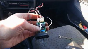 Не работает ELM 327?БК ШТАТ НА ВАЗ 2114