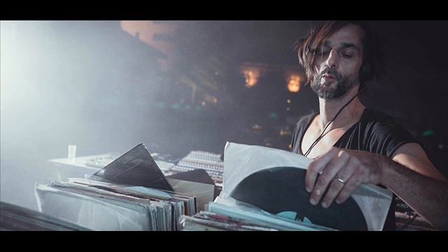 Ricardo Villalobos - Arnulfo