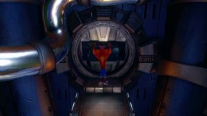 Прохождение Crash Bandicoot 2: Cortex Strikes Back (XONE) #13 – платины (Warp Room 5)