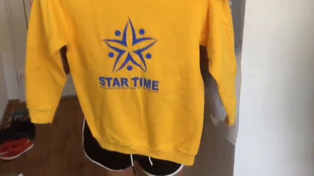 Star Time самый лучший лагерь на свете смотреть онлайн