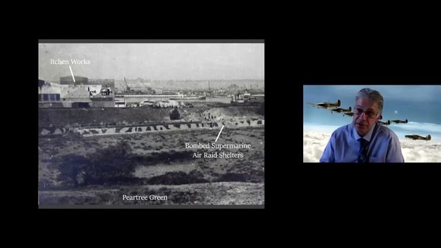 Battle of Britain 1940: The Finest Hour’s Human Cost - The Battle of Britain Memorial Webinar смотреть онлайн